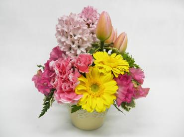 春の匂い～spring scent～｜「花よね」　（熊本県熊本市中央区の花キューピット加盟店 花屋）のブログ