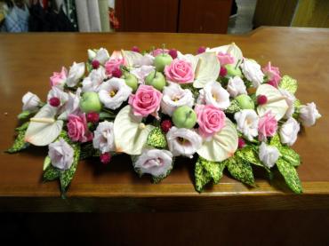スランプからの～☆｜「花よね」　（熊本県熊本市中央区の花キューピット加盟店 花屋）のブログ