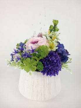 『カバ』という名のカバー♪｜「花よね」　（熊本県熊本市中央区の花キューピット加盟店 花屋）のブログ