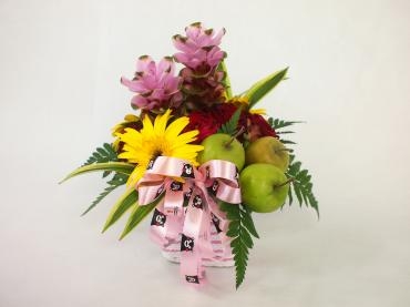ナイストライ(^O^)／｜「花よね」　（熊本県熊本市中央区の花キューピット加盟店 花屋）のブログ